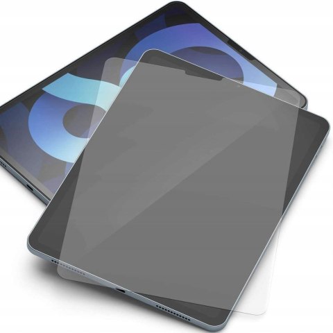 SZKŁO HARTOWANE TECH-PROTECT EASY SET+ 2-PACK IPAD 10.9" 10 / 2022 / 11" 11 / 2025 CLEAR Tech-Protect