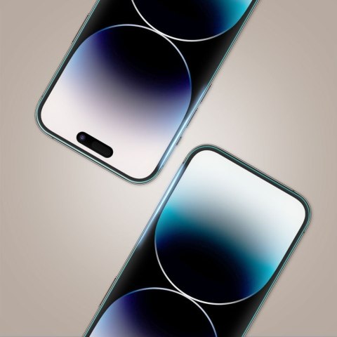 SZKŁO HARTOWANE TECH-PROTECT GLASS SET+ 3-PACK GALAXY S25 EDGE CLEAR Tech-Protect