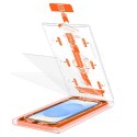 SZKŁO HARTOWANE TECH-PROTECT QUICK SET+ 2-PACK GALAXY S24+ PLUS / S25+ PLUS CLEAR Tech-Protect