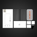 SZKŁO HARTOWANE TECH-PROTECT QUICK SET+ 2-PACK GALAXY S24+ PLUS / S25+ PLUS CLEAR Tech-Protect