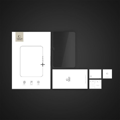 SZKŁO PRYWATYZUJĄCE TECH-PROTECT GLASS SPY+ IPAD 10.9" 10 / 2022 / 11" 11 / 2025 PRIVACY Tech-Protect