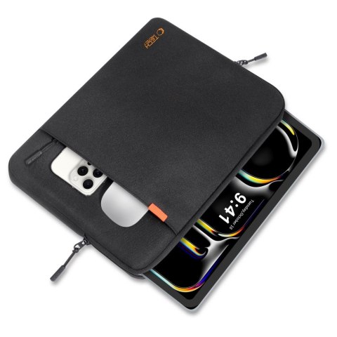 TECH-PROTECT DEFENDER LAPTOP & TABLET 11-13 BLACK Tech-Protect