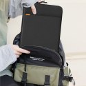 TECH-PROTECT DEFENDER LAPTOP & TABLET 11-13 BLACK Tech-Protect