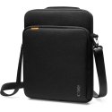 TECH-PROTECT DEFENDER VR BAG LAPTOP 13-14 BLACK Tech-Protect