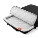 TECH-PROTECT DEFENDER VR BAG LAPTOP 13-14 BLACK Tech-Protect
