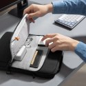 TECH-PROTECT DEFENDER VR BAG LAPTOP 13-14 BLACK Tech-Protect