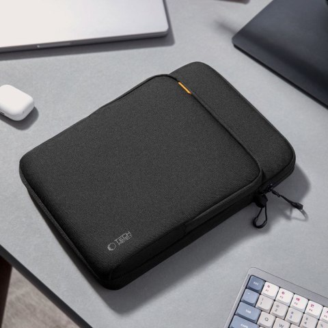 TECH-PROTECT DEFENDER VR BAG LAPTOP 13-14 BLACK Tech-Protect