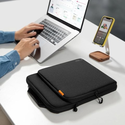 TECH-PROTECT DEFENDER VR BAG LAPTOP 13-14 BLACK Tech-Protect