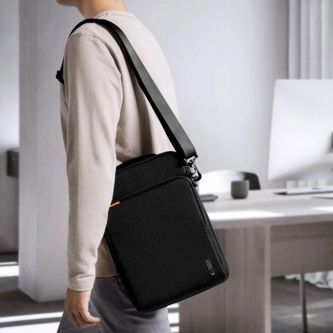 TECH-PROTECT DEFENDER VR BAG LAPTOP 13-14 BLACK Tech-Protect
