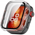 TECH-PROTECT DEFENSE HUAWEI WATCH FIT 4 PRO CLEAR Tech-Protect