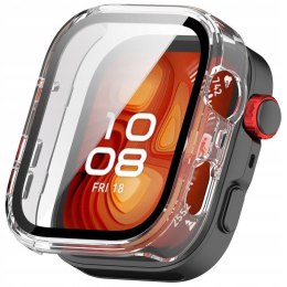 TECH-PROTECT DEFENSE HUAWEI WATCH FIT 4 PRO CLEAR Tech-Protect
