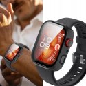 TECH-PROTECT DEFENSE HUAWEI WATCH FIT 4 PRO CLEAR Tech-Protect