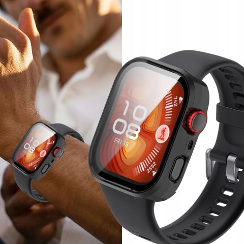 TECH-PROTECT DEFENSE HUAWEI WATCH FIT 4 PRO CLEAR Tech-Protect