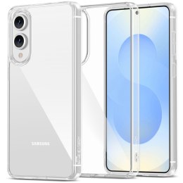 TECH-PROTECT FLEXAIR HYBRID GALAXY S25 EDGE CLEAR Tech-Protect