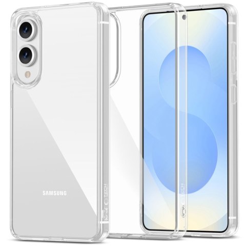 TECH-PROTECT FLEXAIR HYBRID GALAXY S25 EDGE CLEAR Tech-Protect