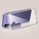 TECH-PROTECT FLEXAIR HYBRID GALAXY S25 EDGE CLEAR Tech-Protect