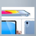 TECH-PROTECT FLEXAIR HYBRID IPAD 10.9" 10 / 2022 / 11" 11 / 2025 CLEAR Tech-Protect
