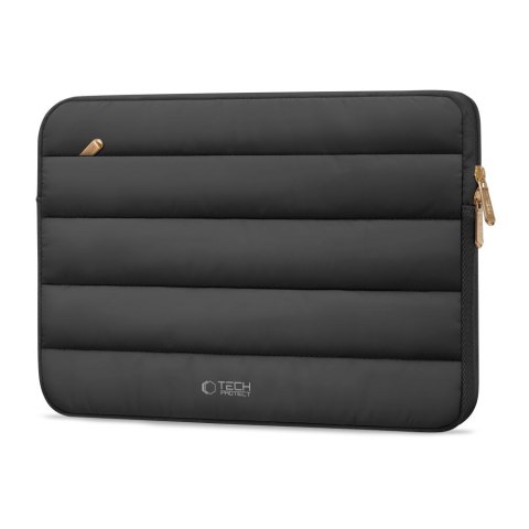 TECH-PROTECT FLUFFY LAPTOP 13-14 BLACK Tech-Protect