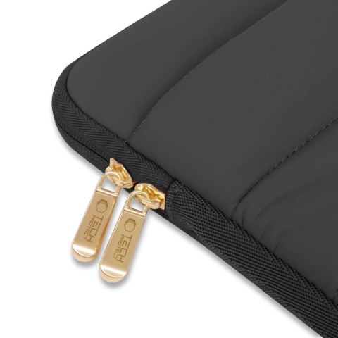TECH-PROTECT FLUFFY LAPTOP 13-14 BLACK Tech-Protect