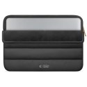 TECH-PROTECT FLUFFY LAPTOP 13-14 BLACK Tech-Protect