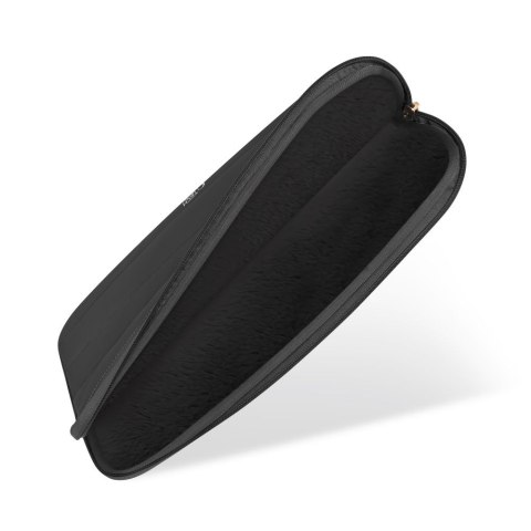 TECH-PROTECT FLUFFY LAPTOP 13-14 BLACK Tech-Protect