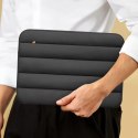 TECH-PROTECT FLUFFY LAPTOP 13-14 BLACK Tech-Protect
