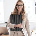 TECH-PROTECT FLUFFY LAPTOP 13-14 BLACK Tech-Protect