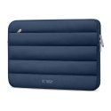 TECH-PROTECT FLUFFY LAPTOP 13-14 NAVY BLUE Tech-Protect