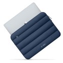 TECH-PROTECT FLUFFY LAPTOP 13-14 NAVY BLUE Tech-Protect