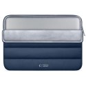 TECH-PROTECT FLUFFY LAPTOP 13-14 NAVY BLUE Tech-Protect