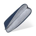 TECH-PROTECT FLUFFY LAPTOP 13-14 NAVY BLUE Tech-Protect
