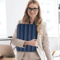 TECH-PROTECT FLUFFY LAPTOP 13-14 NAVY BLUE Tech-Protect