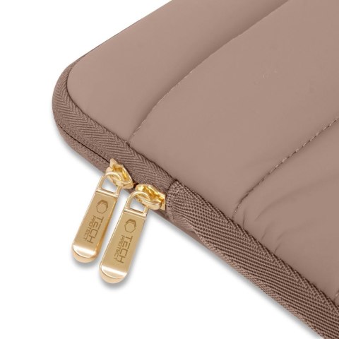 TECH-PROTECT FLUFFY LAPTOP 13-14 WALNUT Tech-Protect