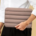 TECH-PROTECT FLUFFY LAPTOP 13-14 WALNUT Tech-Protect