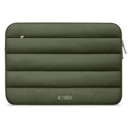 TECH-PROTECT FLUFFY LAPTOP 15-16 ARMY GREEN Tech-Protect