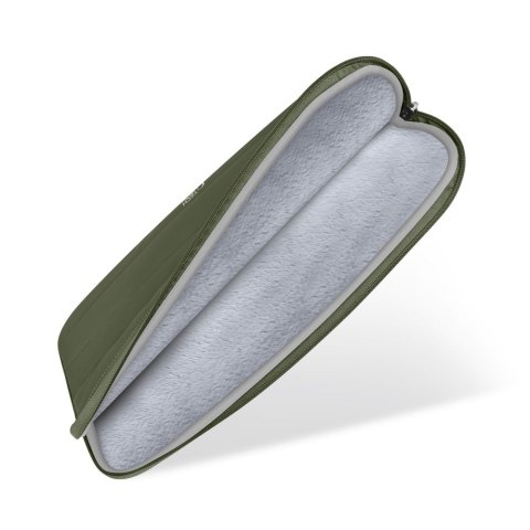TECH-PROTECT FLUFFY LAPTOP 15-16 ARMY GREEN Tech-Protect