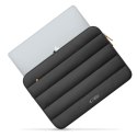 TECH-PROTECT FLUFFY LAPTOP 15-16 BLACK Tech-Protect