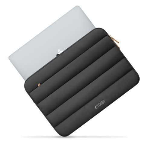 TECH-PROTECT FLUFFY LAPTOP 15-16 BLACK Tech-Protect