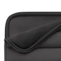 TECH-PROTECT FLUFFY LAPTOP 15-16 BLACK Tech-Protect