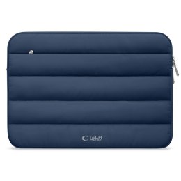 TECH-PROTECT FLUFFY LAPTOP 15-16 NAVY BLUE Tech-Protect