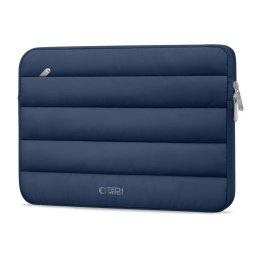 TECH-PROTECT FLUFFY LAPTOP 15-16 NAVY BLUE Tech-Protect