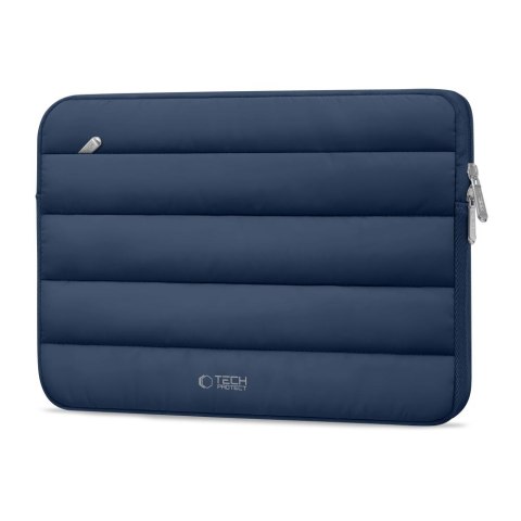 TECH-PROTECT FLUFFY LAPTOP 15-16 NAVY BLUE Tech-Protect
