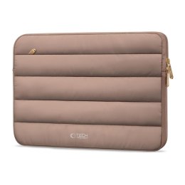 TECH-PROTECT FLUFFY LAPTOP 15-16 WALNUT Tech-Protect