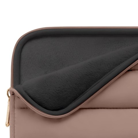 TECH-PROTECT FLUFFY LAPTOP 15-16 WALNUT Tech-Protect