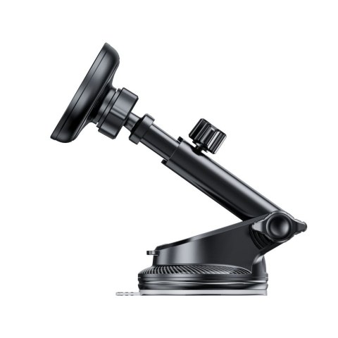 TECH-PROTECT MM15W-V10 MAGNETIC MAGSAFE DASHBOARD & VENT CAR MOUNT WIRELESS CHARGER 15W BLACK Tech-Protect