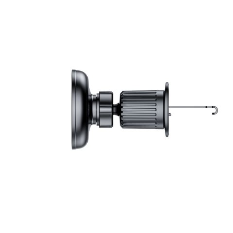 TECH-PROTECT MM15W-V10 MAGNETIC MAGSAFE DASHBOARD & VENT CAR MOUNT WIRELESS CHARGER 15W BLACK Tech-Protect