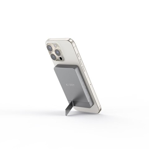 TECH-PROTECT PB14 LIFEMAG MAGSAFE POWER BANK 5000MAH SPACE GREY Tech-Protect