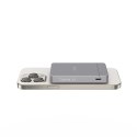 TECH-PROTECT PB14 LIFEMAG MAGSAFE POWER BANK 5000MAH SPACE GREY Tech-Protect