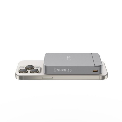 TECH-PROTECT PB15 LIFEMAG MAGSAFE POWER BANK 10000MAH SPACE GREY Tech-Protect