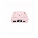 TECH-PROTECT PB31 LIFEMAG MAGSAFE POWER BANK 10000MAH PINK Tech-Protect